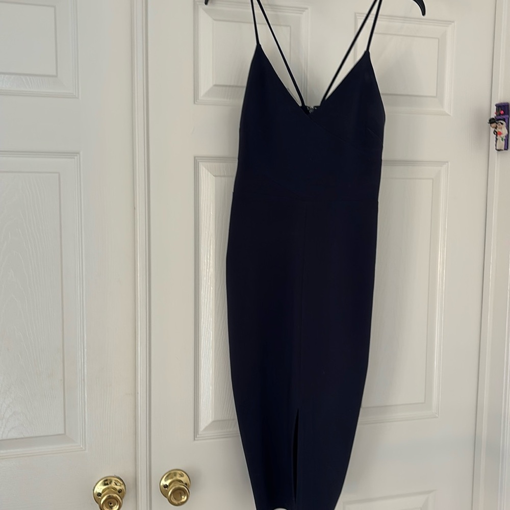 Likely brand size 4 fitted dress